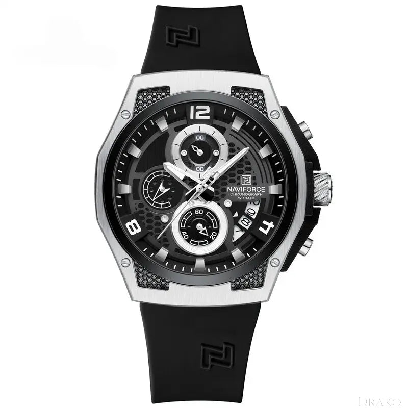 NAVI - Torque  Drako Watches Men's Watches