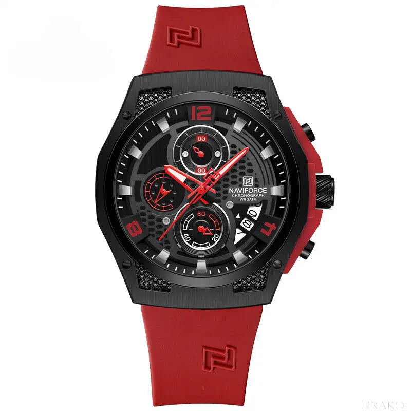 NAVI - Torque  Drako Watches Men's Watches