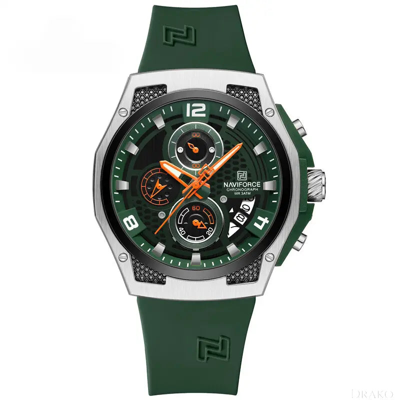 NAVI - Torque  Drako Watches Men's Watches