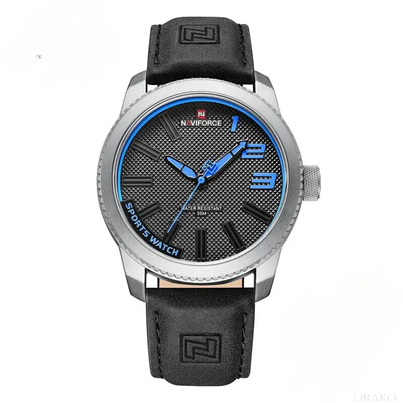 NAVI - Townsman  Drako Watches Men's Watches