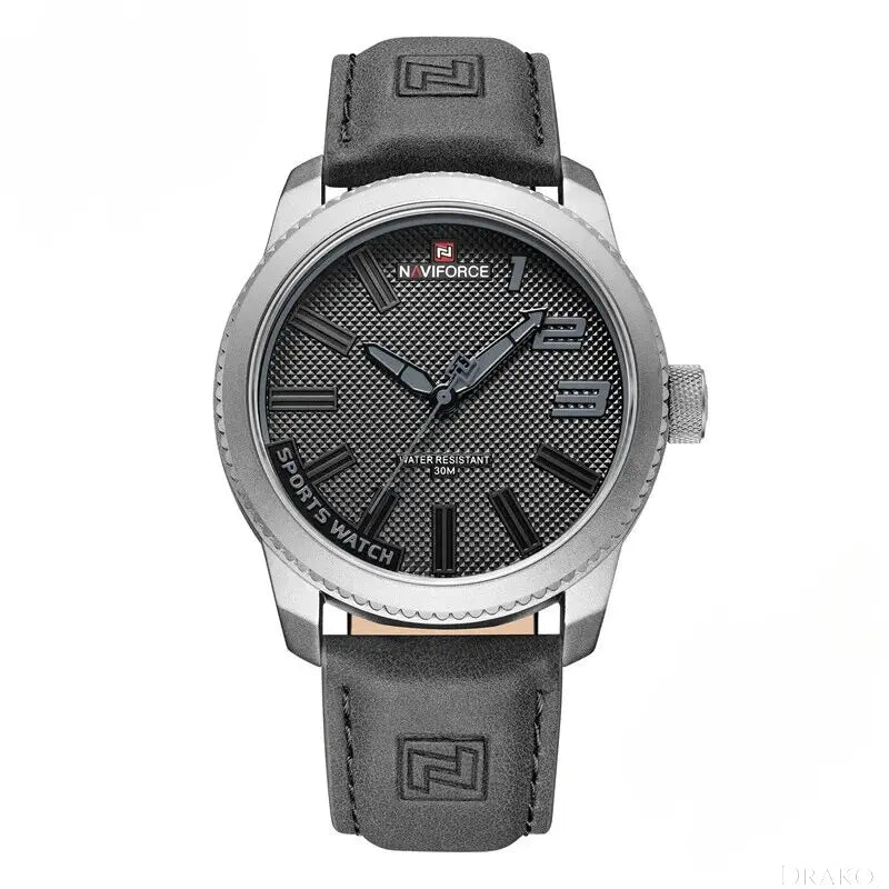 NAVI - Townsman  Drako Watches Men's Watches