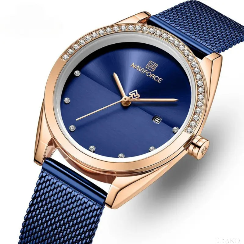 NAVI - Velo  Drako Watches Women's Watches