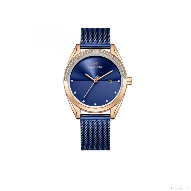 NAVI - Velo  Drako Watches Women's Watches