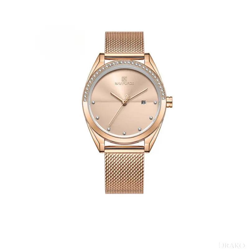NAVI - Velo  Drako Watches Women's Watches