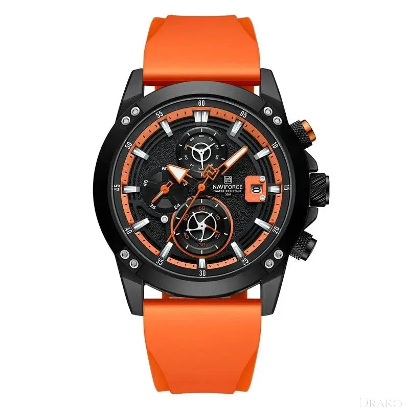 NAVI - Ventura  Drako Watches Men's Watches