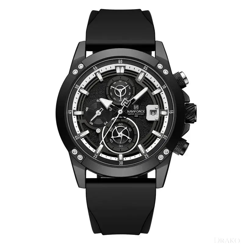 NAVI - Ventura  Drako Watches Men's Watches