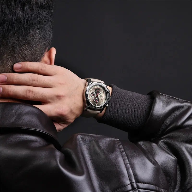 NAVI - Vortex Drako Watches Men's Watches