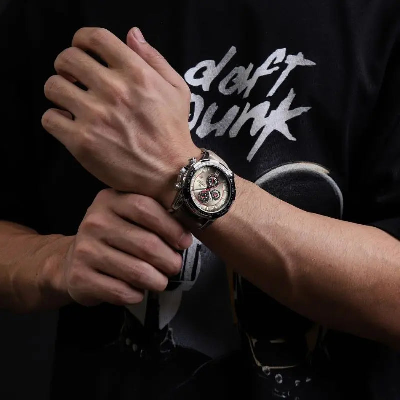 NAVI - Vortex  Drako Watches Men's Watches