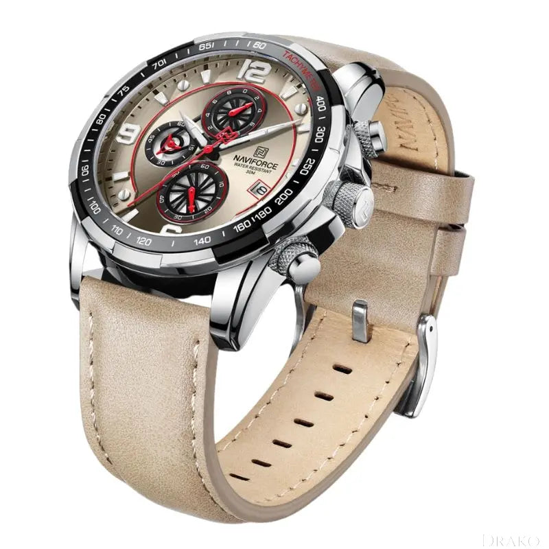 NAVI - Vortex Drako Watches Men's Watches