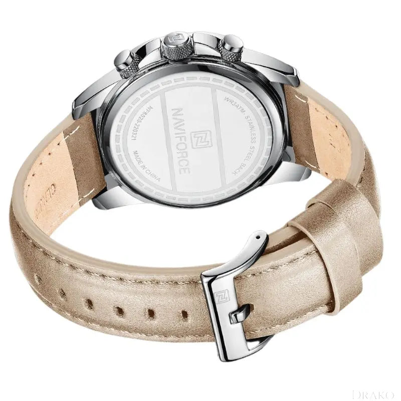 NAVI - Vortex  Drako Watches Men's Watches