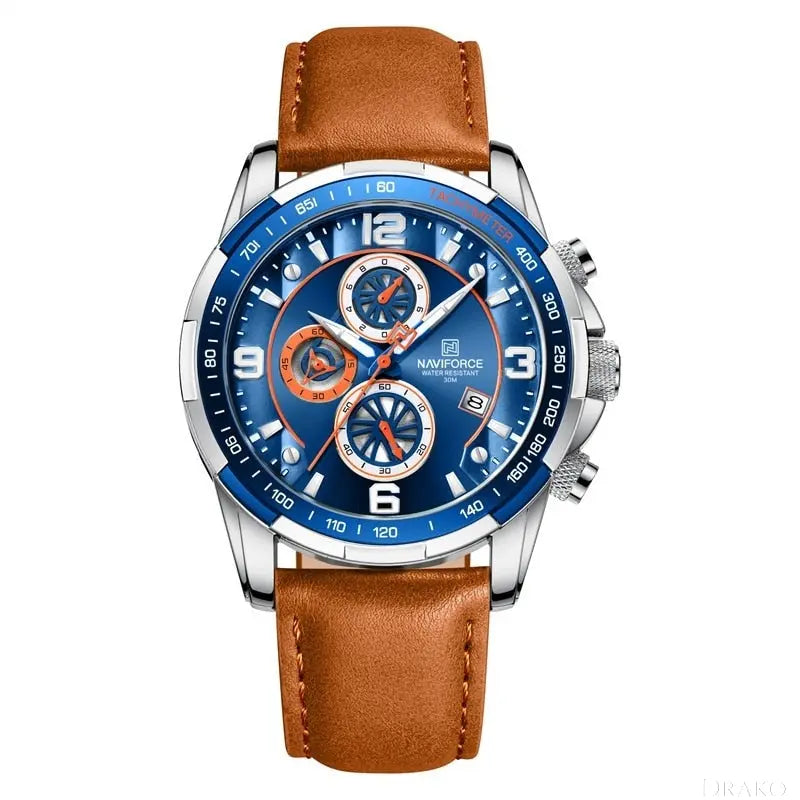 NAVI - Vortex Drako Watches Men's Watches