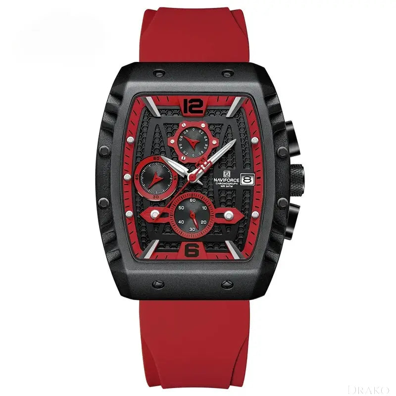 NAVI - Zephyra Drako Watches Men's Watches