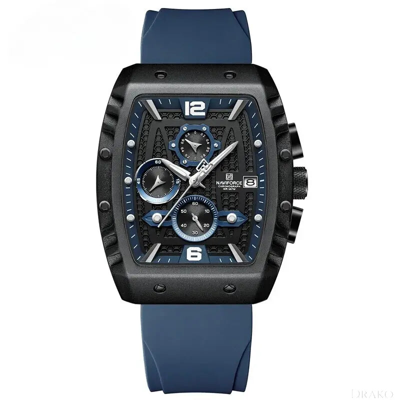 NAVI - Zephyra  Drako Watches Men's Watches