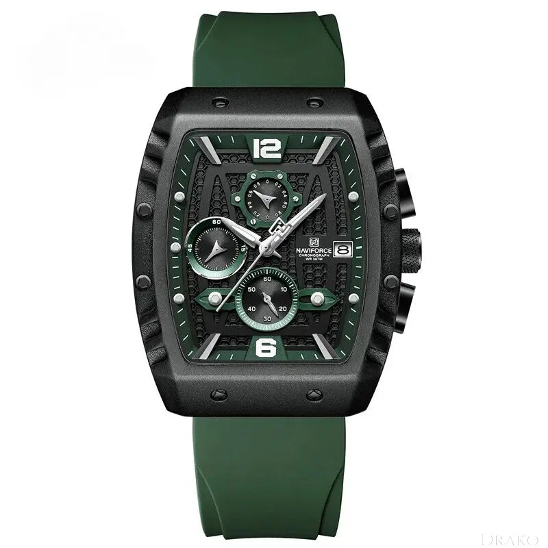 NAVI - Zephyra Drako Watches Men's Watches