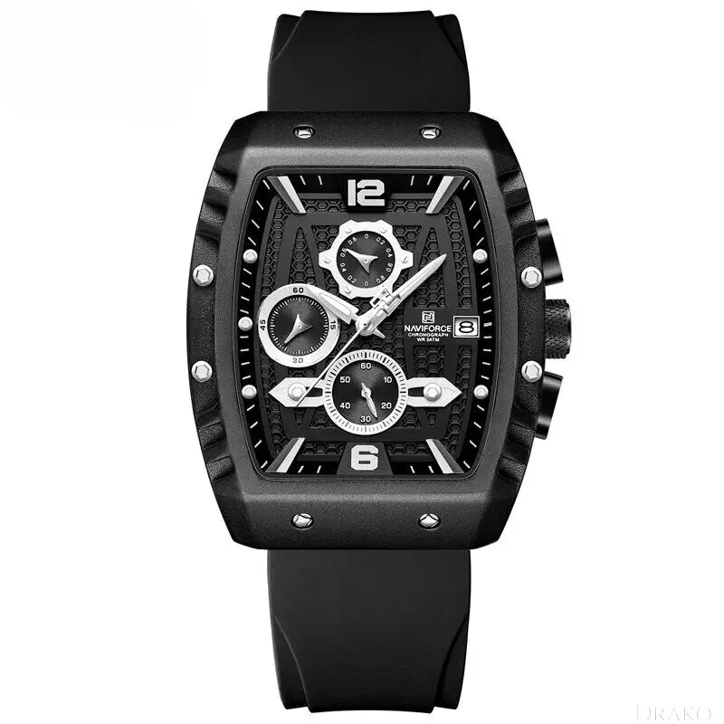 NAVI - Zephyra Drako Watches Men's Watches