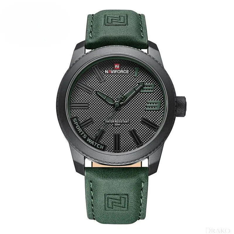 NAVIFORCE - Elysian  Drako Watches Men's Watches