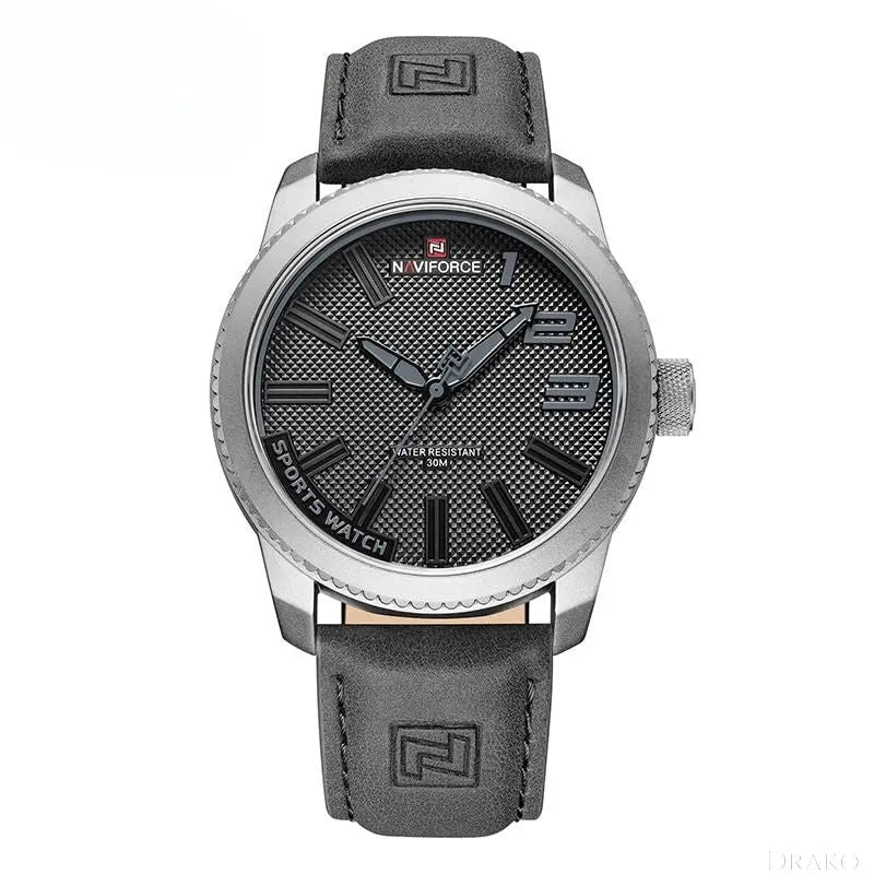 NAVIFORCE - Elysian Drako Watches Men's Watches