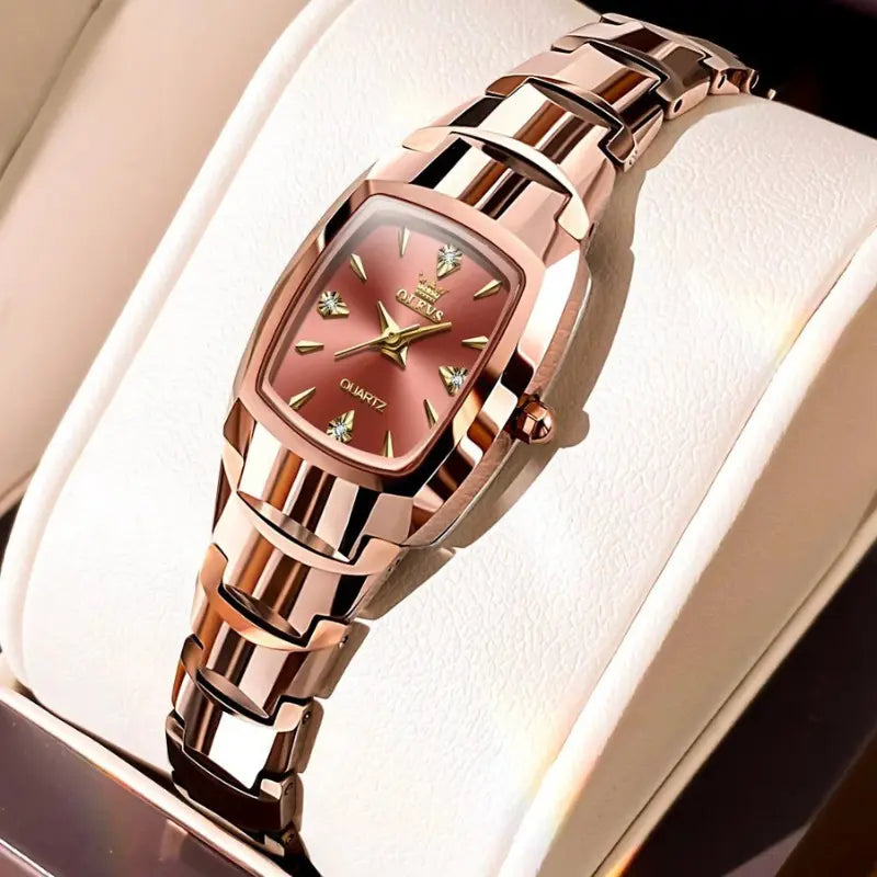 OLEVS - Emberly  Drako Watches Women's Watches