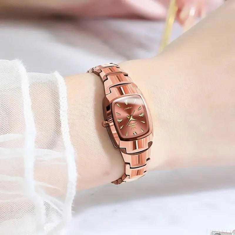 OLEVS - Emberly  Drako Watches Women's Watches