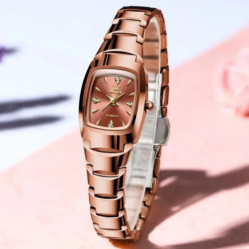 OLEVS - Emberly  Drako Watches Women's Watches