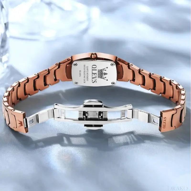 OLEVS - Emberly  Drako Watches Women's Watches