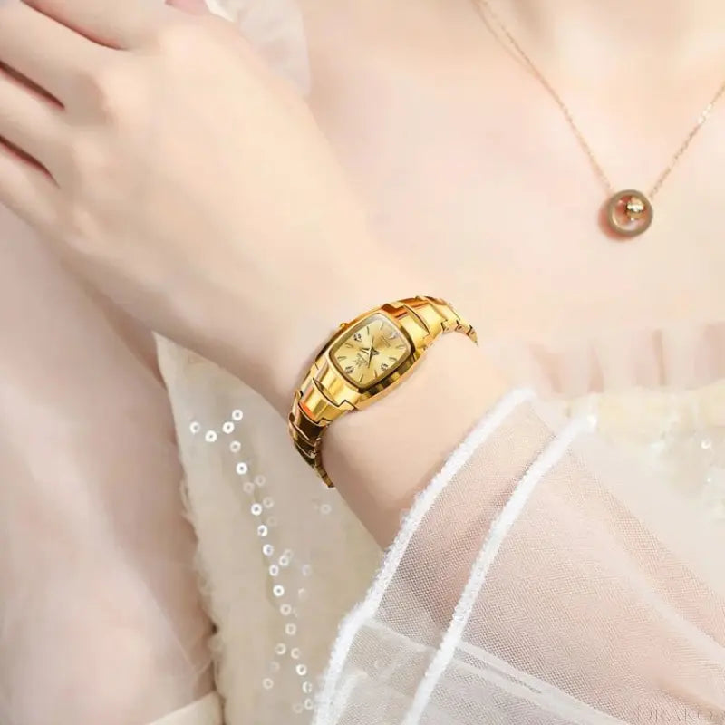 OLEVS - Emberly  Drako Watches Women's Watches