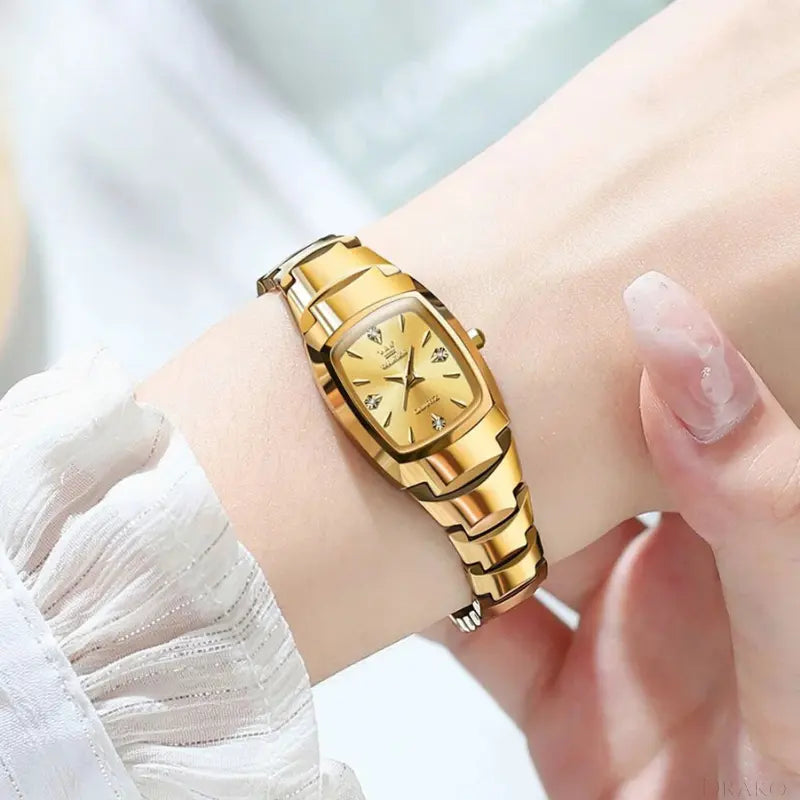 OLEVS - Emberly  Drako Watches Women's Watches