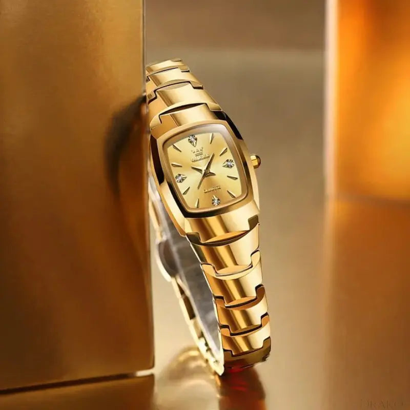 OLEVS - Emberly  Drako Watches Women's Watches