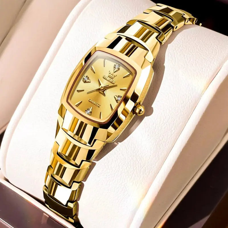 OLEVS - Emberly  Drako Watches Women's Watches