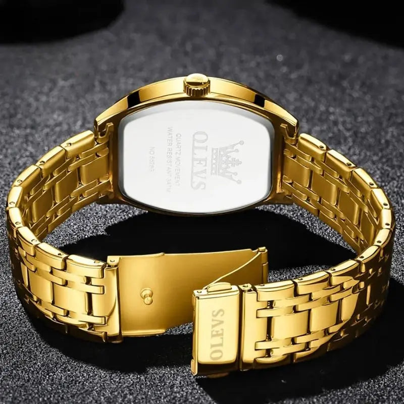 OLEVS - Lumen  Drako Watches Men's Watches