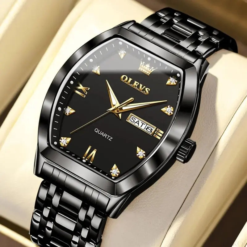 OLEVS - Lumen Drako Watches Men's Watches