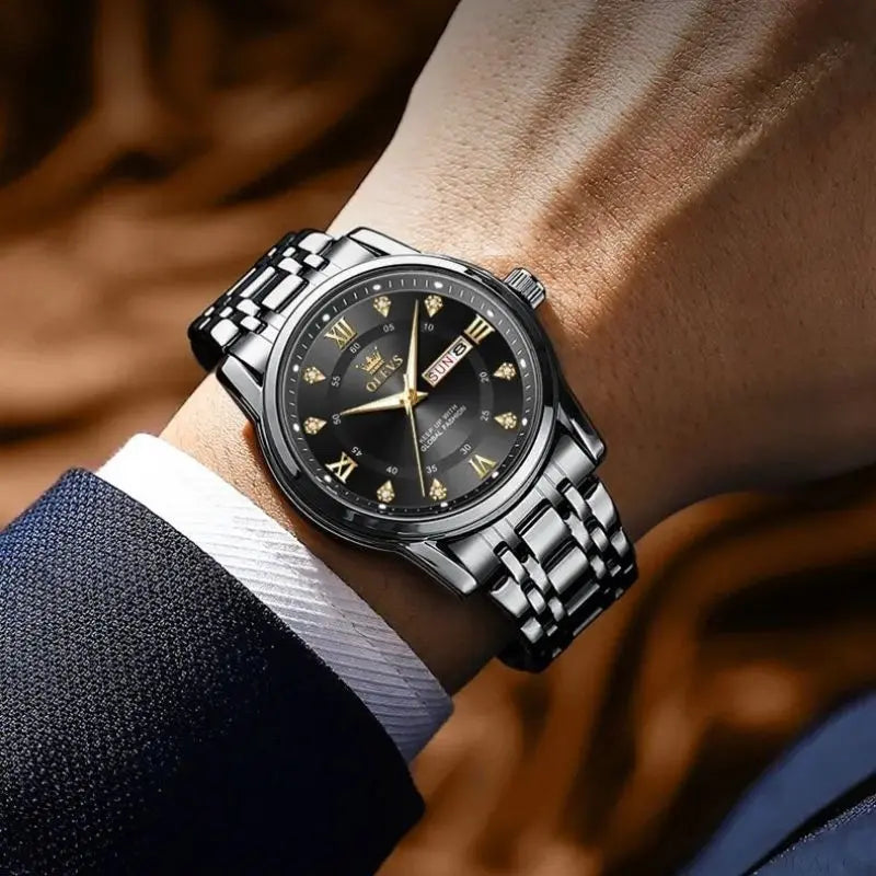 OLEVS - Magnate  Drako Watches Men's Watches