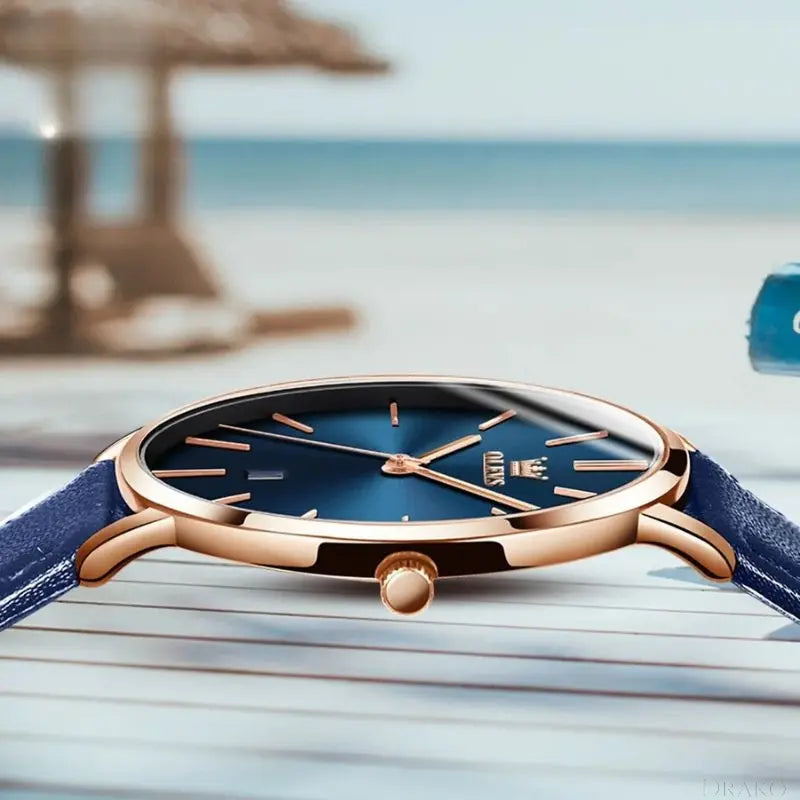 OLEVS - Nexus  Drako Watches Men's Watches