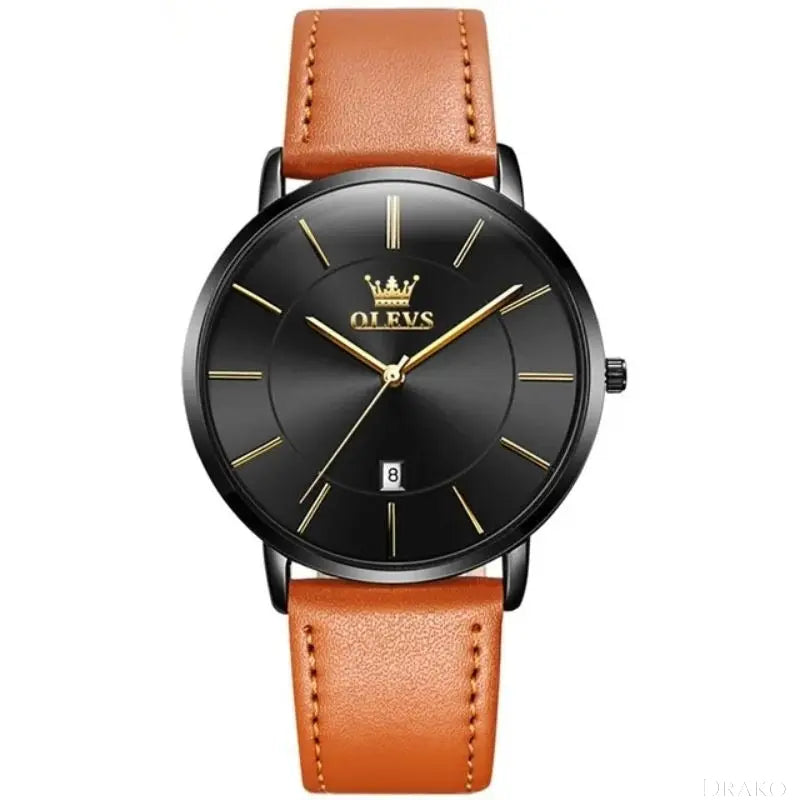 OLEVS - Nexus  Drako Watches Men's Watches