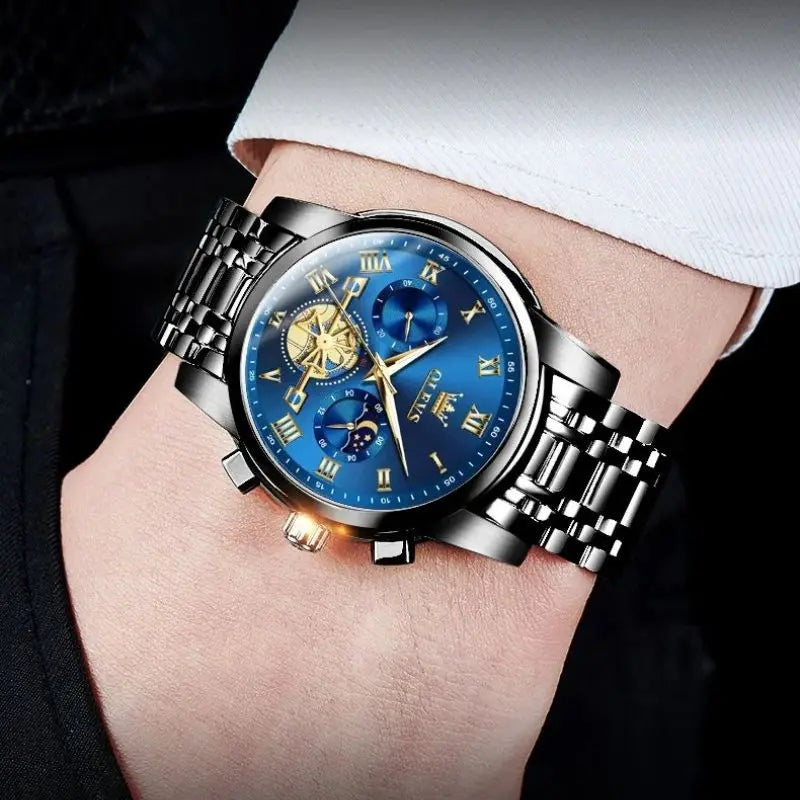 OLEVS - Royale  Drako Watches Men's Watches