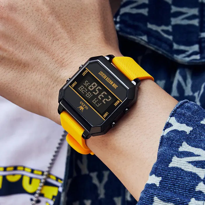 OLEVS - Star Drako Watches Men's Watches