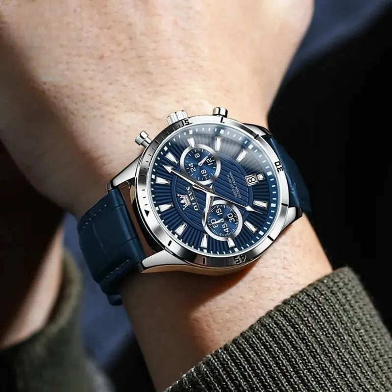 OLEVS - Victory Drako Watches Men's Watches