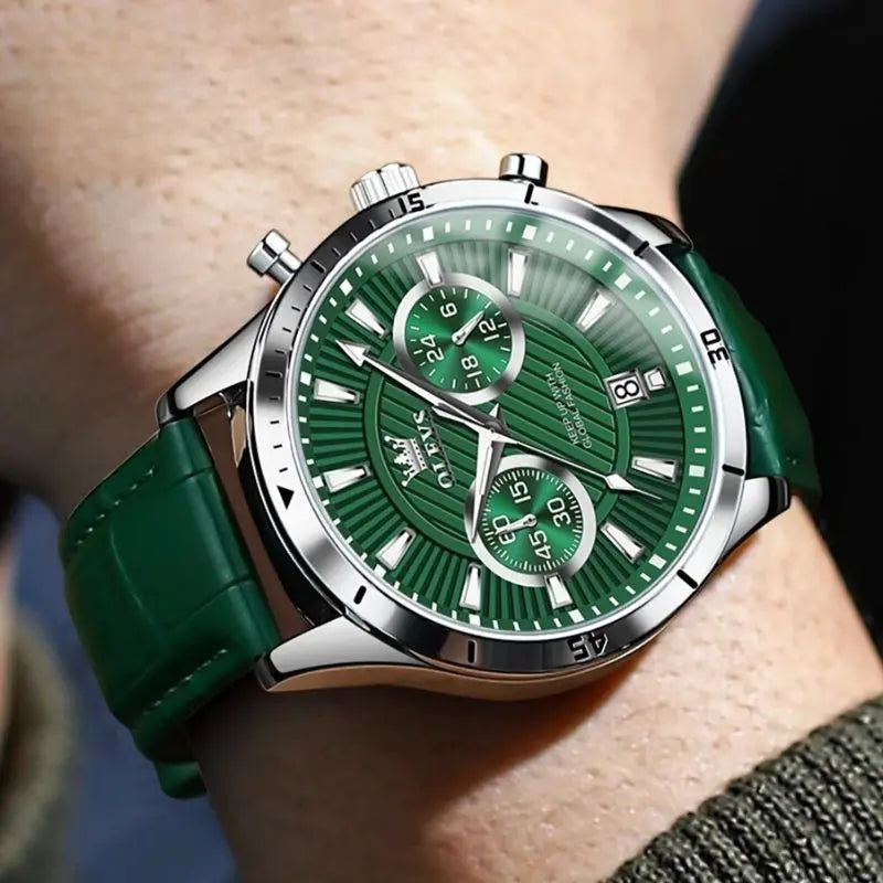 OLEVS - Victory Drako Watches Men's Watches