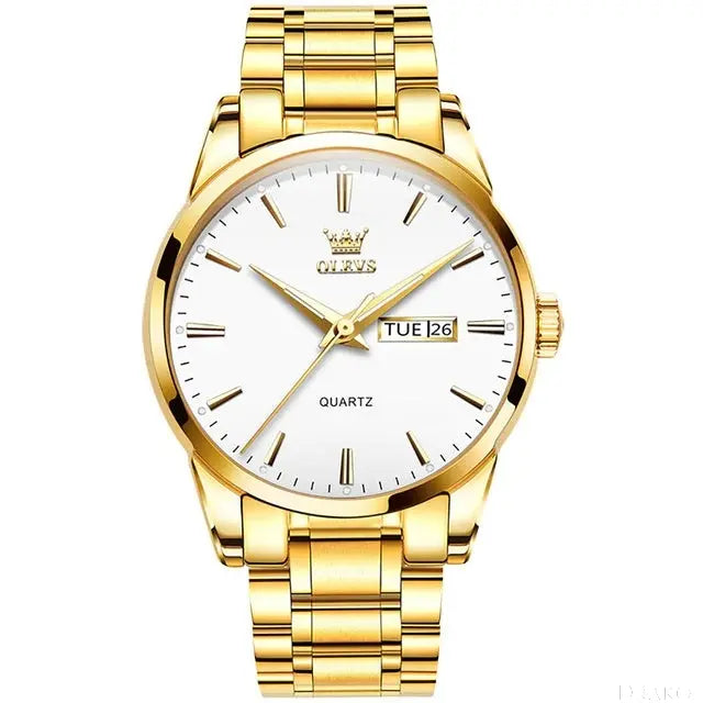 OLEVS™ - Astor  Drako Watches Men's Watches