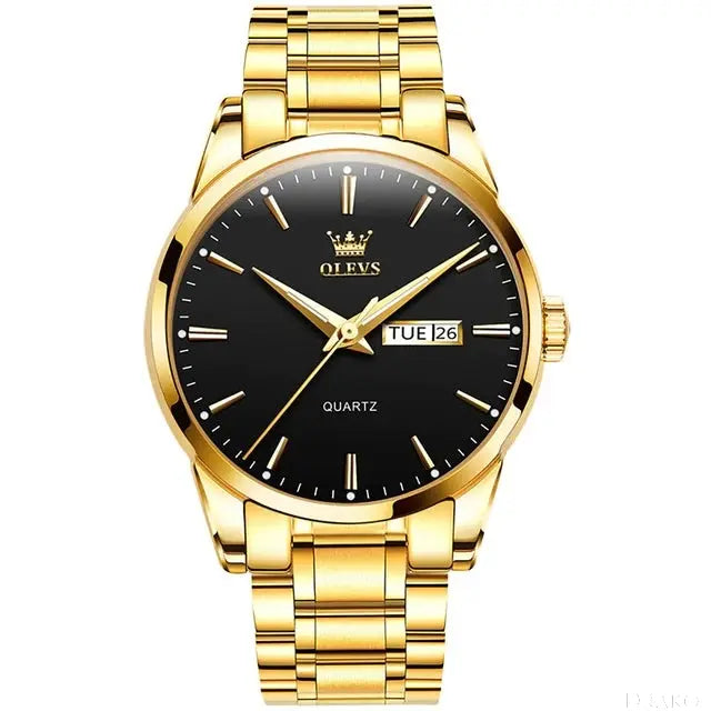 OLEVS™ - Astor Drako Watches Men's Watches