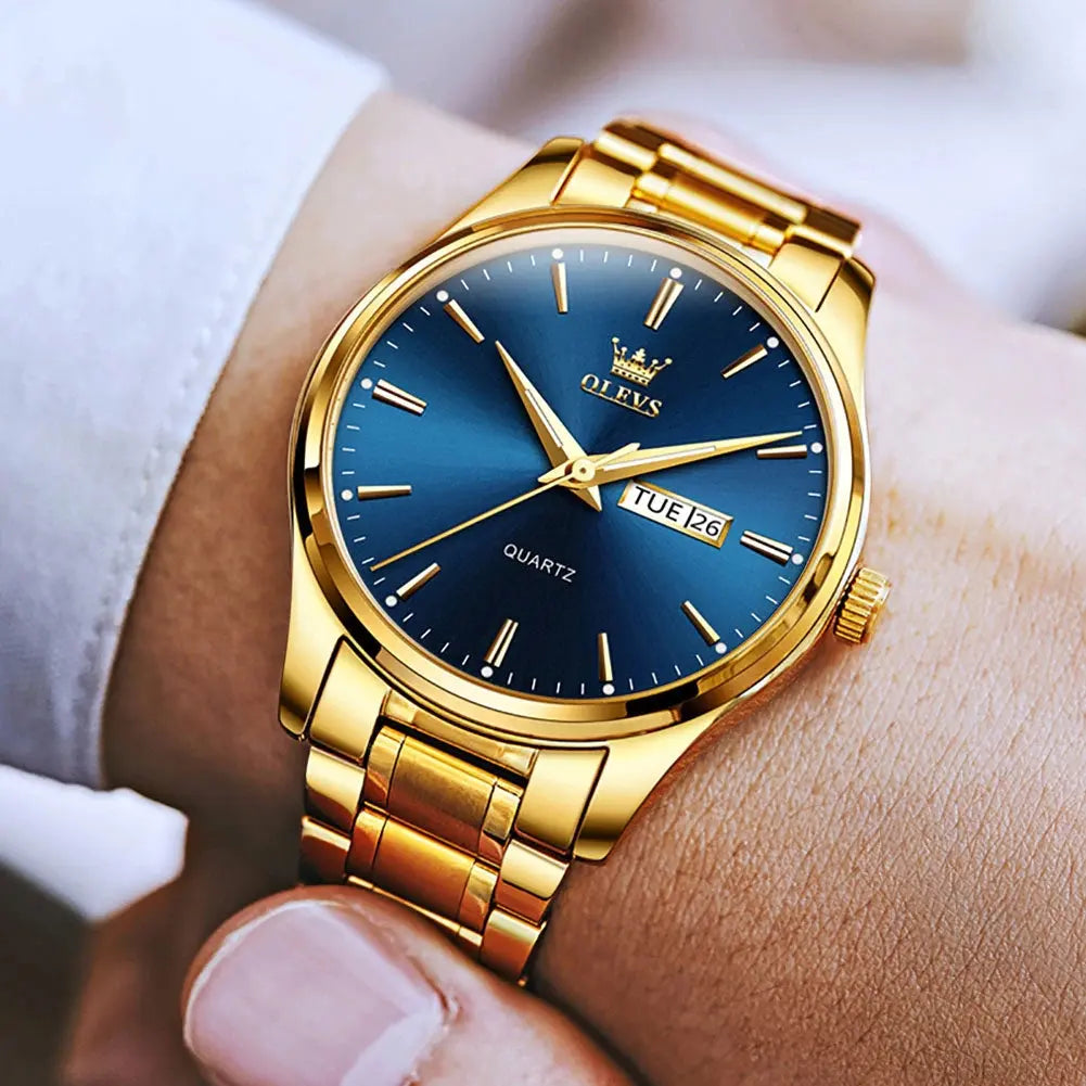 OLEVS™ - Astor Drako Watches Men's Watches