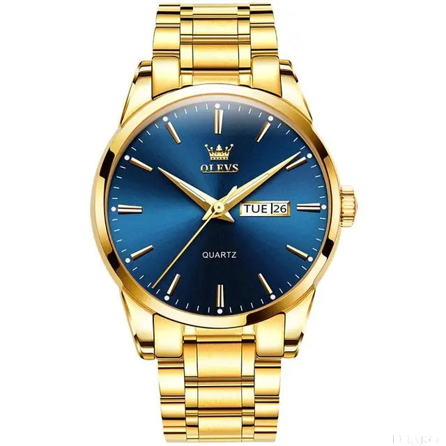 OLEVS™ - Astor Drako Watches Men's Watches