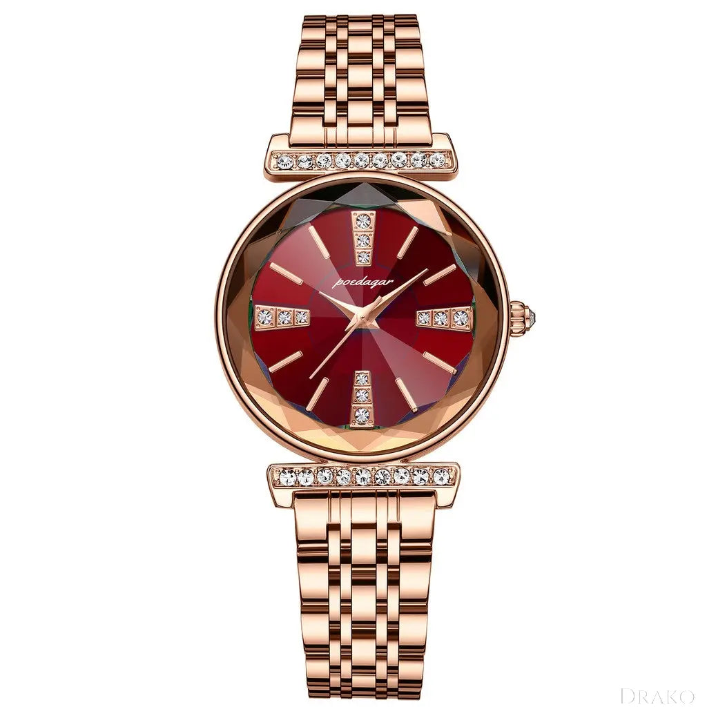 ONETTI™ - Glamour Drako Watches Women's Watches