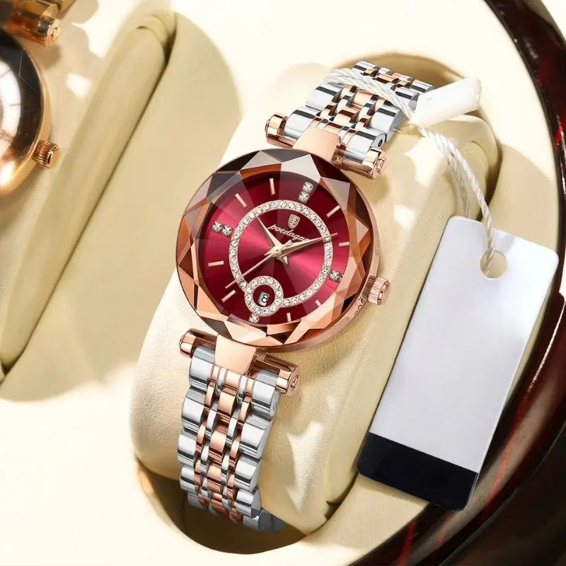 ONETTI™ - Glamour Drako Watches Women's Watches