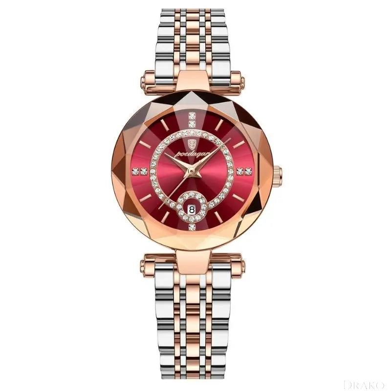 ONETTI™ - Glamour  Drako Watches Women's Watches
