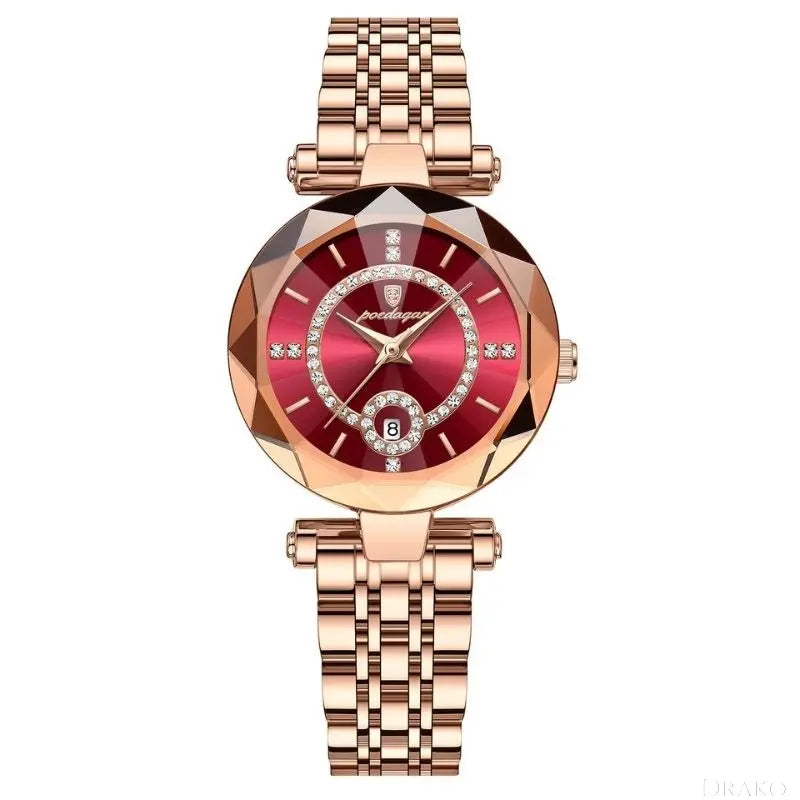 ONETTI™ - Glamour Drako Watches Women's Watches