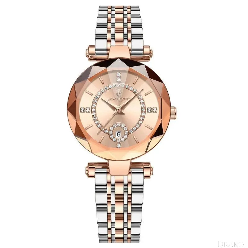 ONETTI™ - Glamour Drako Watches Women's Watches