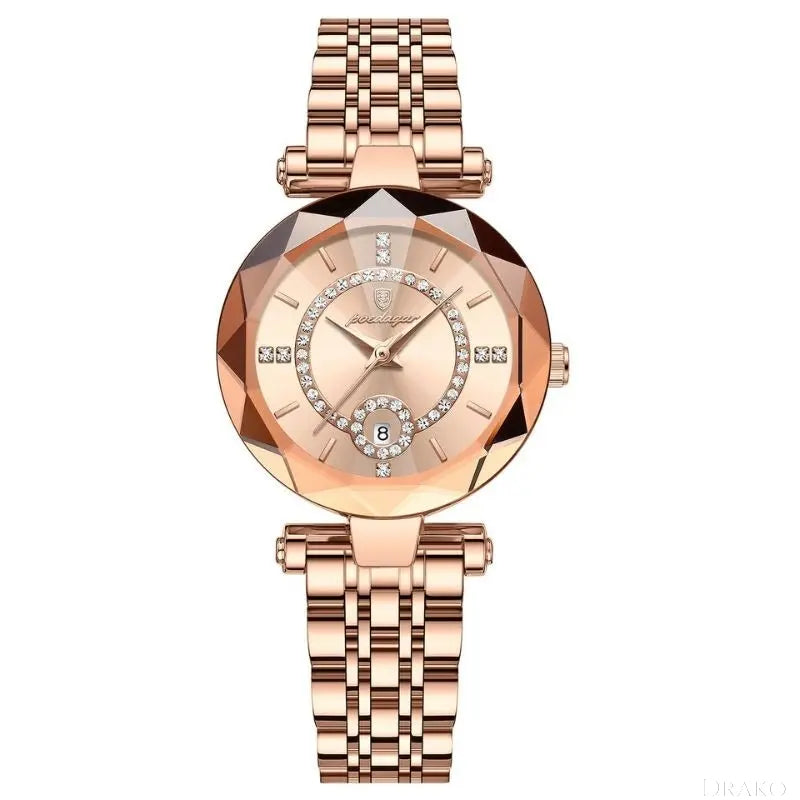 ONETTI™ - Glamour Drako Watches Women's Watches