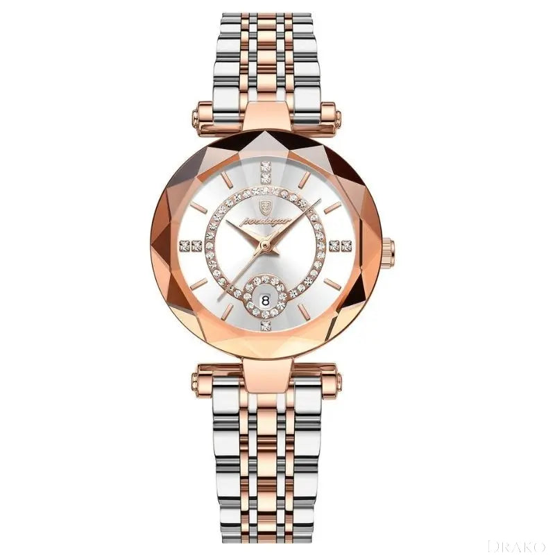 ONETTI™ - Glamour  Drako Watches Women's Watches