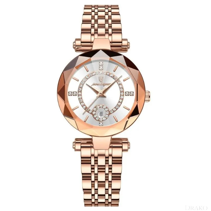 ONETTI™ - Glamour  Drako Watches Women's Watches